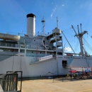 SS American Victory Mariners' Memorial and Museum Ship - Museums