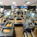 National Fitness Center - Health Clubs