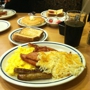 IHOP