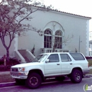 Los Angeles Public Library Wilshire Branch - Libraries