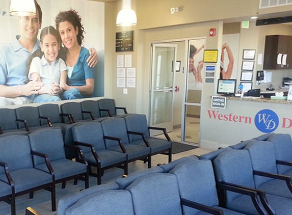 Western Dental - San Mateo, CA