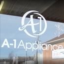 A-1 Appliance & Parts - Dishwashing Machines Household Dealers