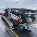 D & C Towing - Towing
