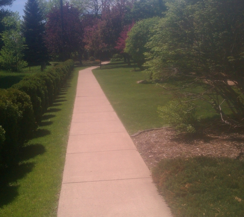 Vann's Quality lawn - Wausau, WI