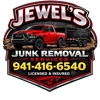 Jewel's Junk Removal Services gallery