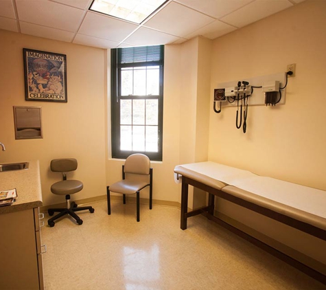 Village Pediatric Group - Tuckahoe, NY