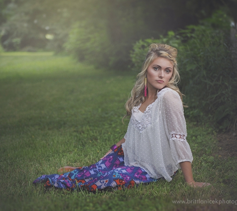 Britt Lanicek Photography - Fostoria, OH