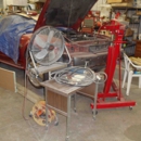 Action Al's Antique N Collision Repair - Automobile Body Repairing & Painting