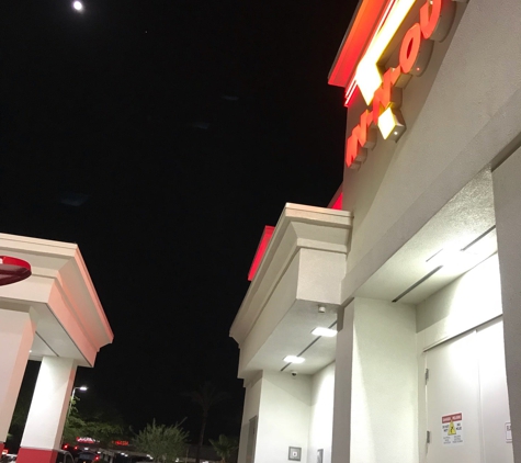 In-N-Out Burger - Phoenix, AZ