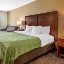 Quality Inn Logan near University - Motels