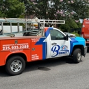 Bennett Plumbing, Heating & Air - Fireplaces