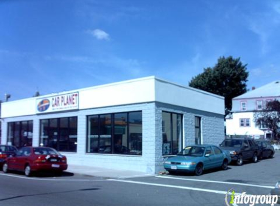 Carlos Used Cars - Everett, MA