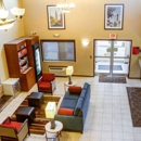 Comfort Suites - Motels