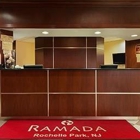 Ramada by Wyndham Rochelle Park Near Paramus