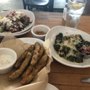 Benchmark Eatery - American Restaurants