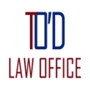 Law Office Of Timothy M. O'Donovan