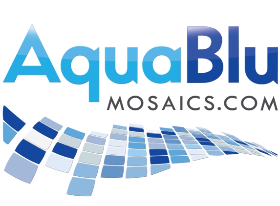 AquaBlu Mosaics