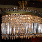 Pierres Chandeliers