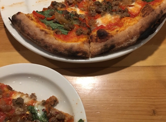 Ken's Artisan Pizza - Portland, OR