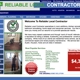 Reliable Local Contractor