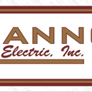 Manno Electric Inc