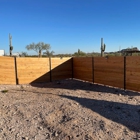 Buzz Custom Fence