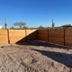 Buzz Custom Fence