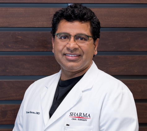 Sharma Oral Surgery   Priveer D. Sharma DMD - Charlotte, NC