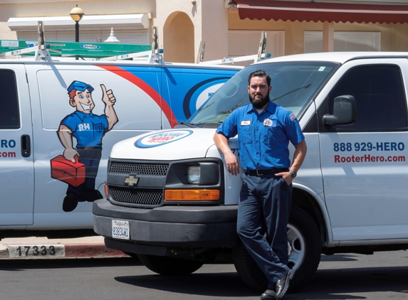 Rooter Hero Plumbing - Anaheim, CA