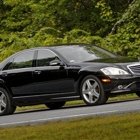 Olympus Worldwide Chauffeured Services