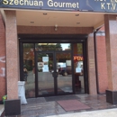 Szechuan Gourmet - Chinese Restaurants