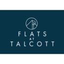 The Flats at Talcott - Real Estate Rental Service