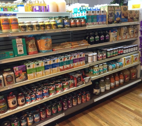 Northshore Natural Foods LLC - Slidell, LA