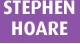 Stephen Hoare - Painters & Decorators