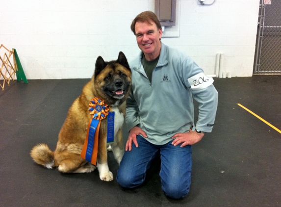 Academy of Dog Training and Agility - Newark, DE