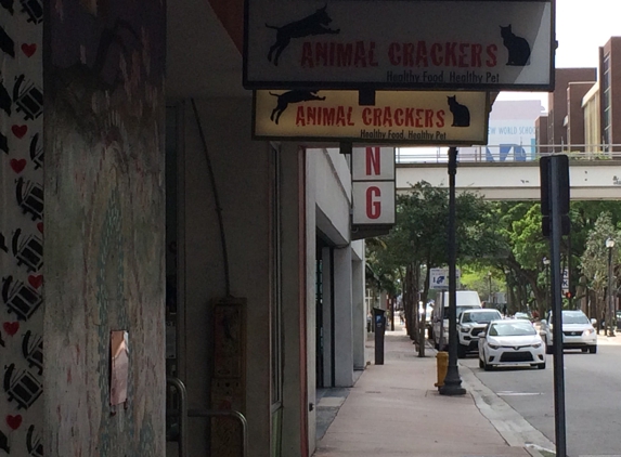 Animal Crackers - Miami, FL