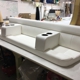 C Worthy Upholstery Grp