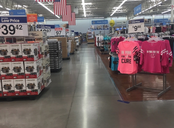 Walmart Supercenter - Westerville, OH