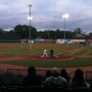 Trustmark Park - Banks