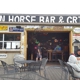 Iron Horse Bar & Grill