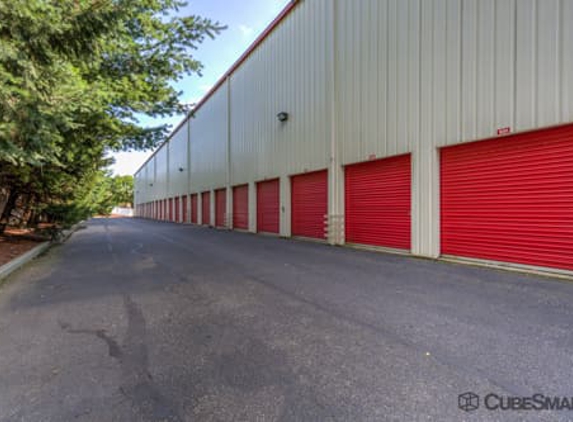 CubeSmart Self Storage - Clifton, NJ