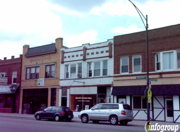 Maryla's Beauty Salon - Chicago, IL