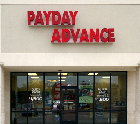 Payday Advance - Long Beach, CA