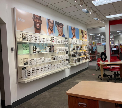 Target Optical - Eau Claire, WI