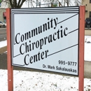Community Chiropractic Center - Pain Management