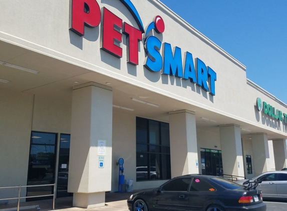 PetSmart - Austin, TX