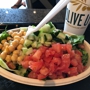 Oliveu Mediterranean Grill