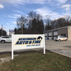 Ackerman Auto and Tire - Wooster