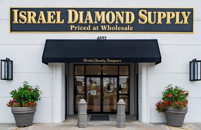 Wholesale diamond deals supply