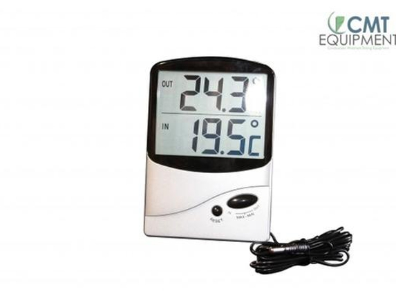 CMT Equipment - Tweed Heads South, NSW. DIGITAL THERMOMETER